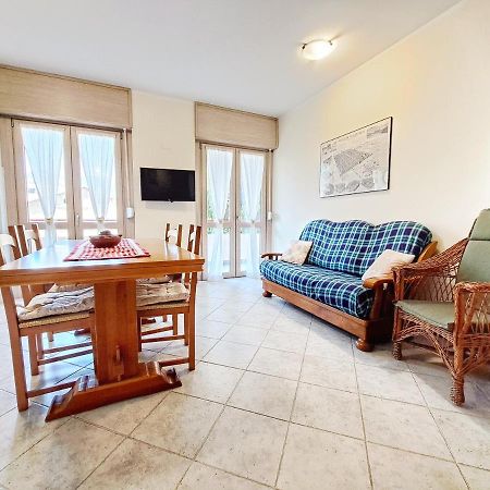 Casa Alpina - Appartamento Aosta Buitenkant foto